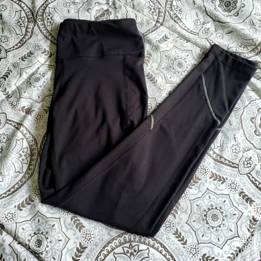 Yogalicious Small Leggings